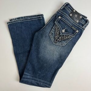 Women's Miss Me Jeans